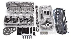 Edelbrock 2078, Victor Top End Kit for B/B Chevy