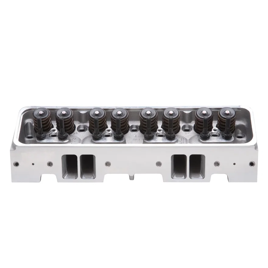 Edelbrock 61905, Performer LT1 Cylinder Head (54cc)