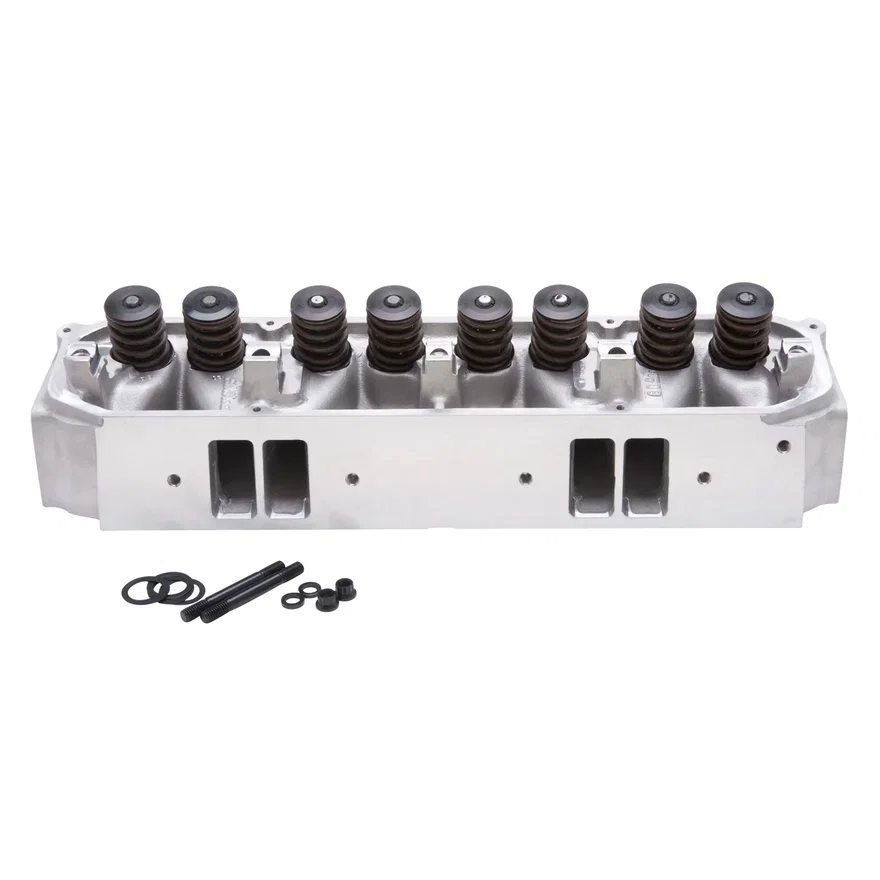 Edelbrock 60925, RPM Big-Block Chrysler Cylinder Head Hydraulic Roller Camshaft