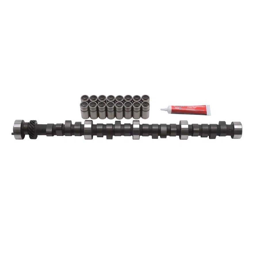 Edelbrock 7194, Performer-Plus Camshaft Kit for Big-Block Chrysler 383-400-440 V8