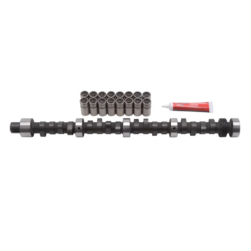 Edelbrock 7157, Performer-Plus Camshaft Kit for Pontiac 350-455 V8
