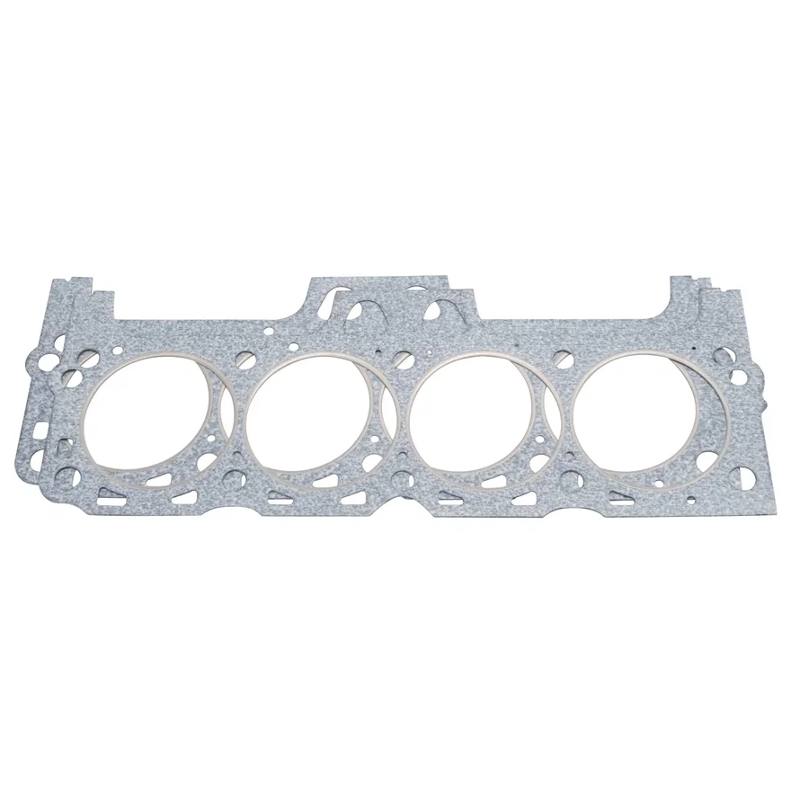 Edelbrock 7314, Cylinder Head Gasket Set for Ford