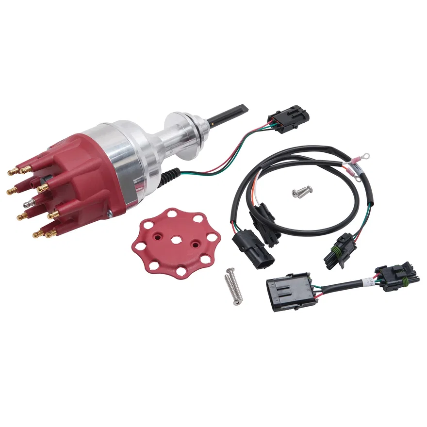 Ignition Control Kit for E-Street 2 EFI Big-Block for 50 vehicles