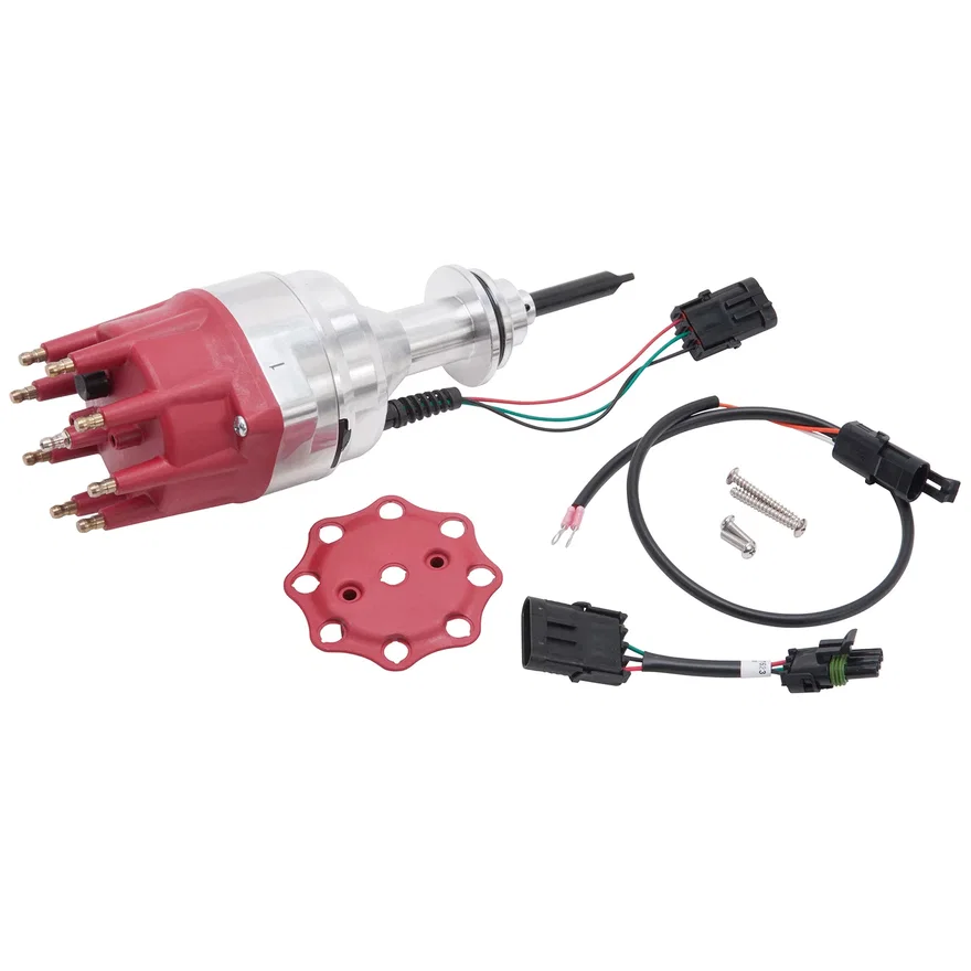 Ignition Control Kit for E-Street 2 EFI Small-Block for Dodge, Plymouth and Chrysler