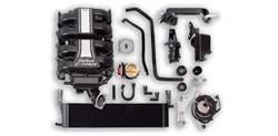 Edelbrock 1589, E-Force Supercharger for 2011-14 Mustang GT 5.0L Coyote - Pro Tuner