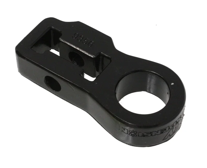 Energy Suspension 9.9466G, High-Lift Style Off-Road Type Jacks Hyper-Flex Black Handle Jack Strap