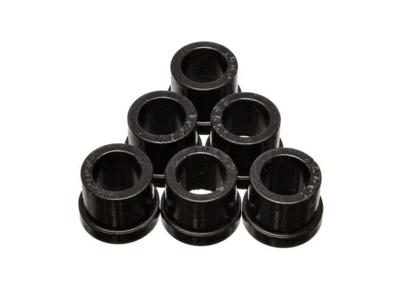Energy Suspension 4.10101G, Ford Rack & Pinion Bushing - Black