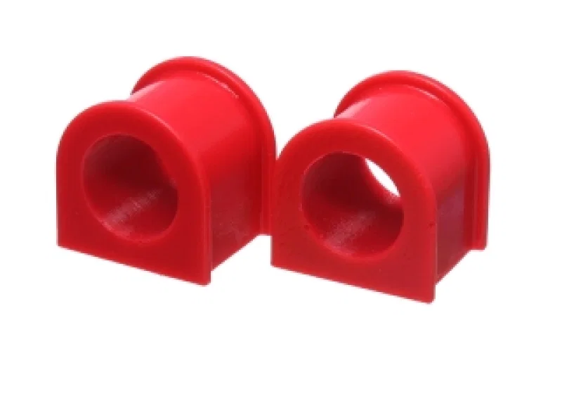 Energy Suspension 70.7013R, Polaris 1.25in Sway Bar Bushing - Red
