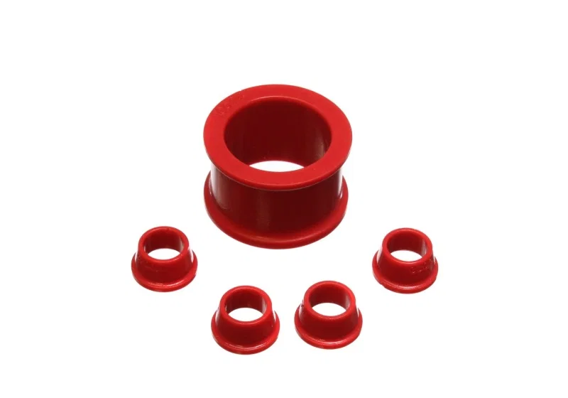 Energy Suspension 16.10102R, 94-01 Acura Integra / 92-95 Honda Civic/CRX / 93-97 Honda Del Sol (including VTEC
