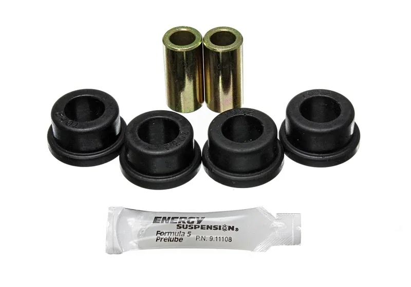 Energy Suspension 5.7106G, 90-94 Eagle Talon FWD / 90-94 Laser-FWD Track Arm Bushing Set