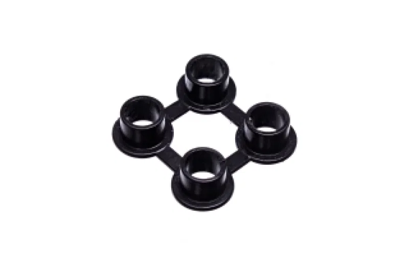 Energy Suspension 70.7012G, Polaris XP 1000 Shifter/Brake Pedal Bushing - Black