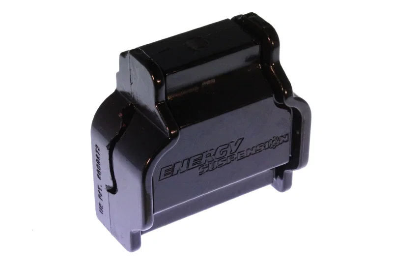 Energy Suspension 3.1110G, Camaro Torque Arm Bushing - Black