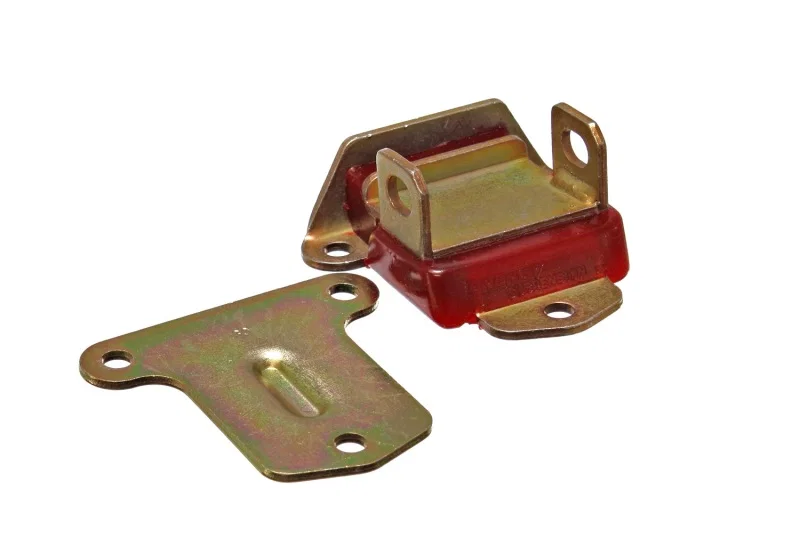 Energy Suspension 3.1114R, 68-72 Chevy Camaro / 64-72 Chevelle / 63-82 Corvette / 69-72 Nova Red Early Engine