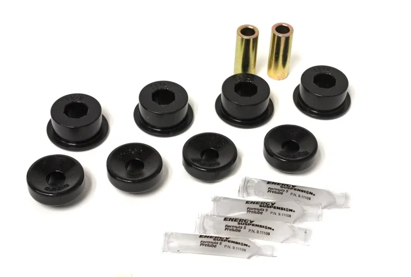 Energy Suspension 16.8102G, 90-01 Acura Integra / 88-95 Honda Civic/CRX / 93-97 Honda Del Sol (including VTEC)