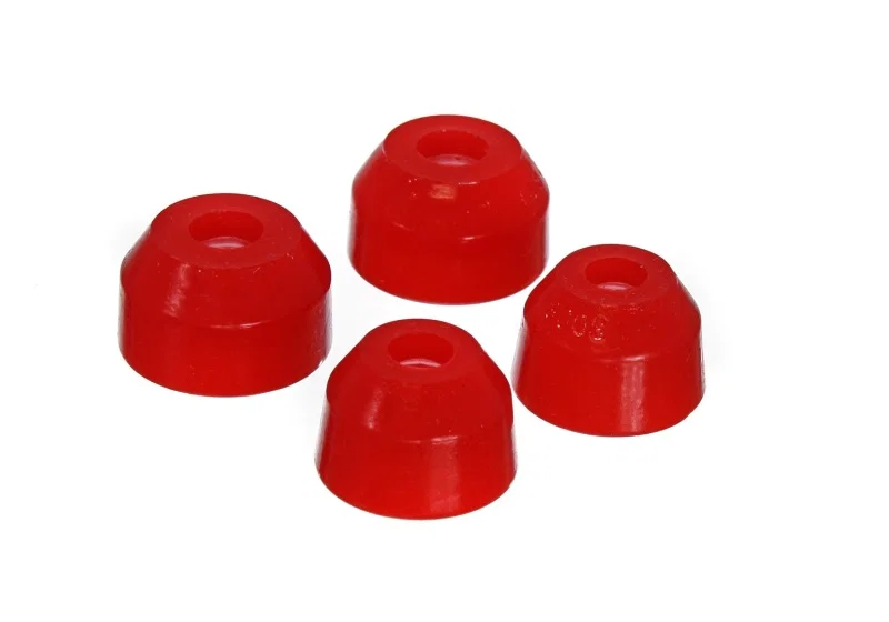 Energy Suspension 16.13101R, 90-01 Acura Integra / 88-00 Honda Civic/CRX / 93-97 Honda Del Sol (including VTEC)