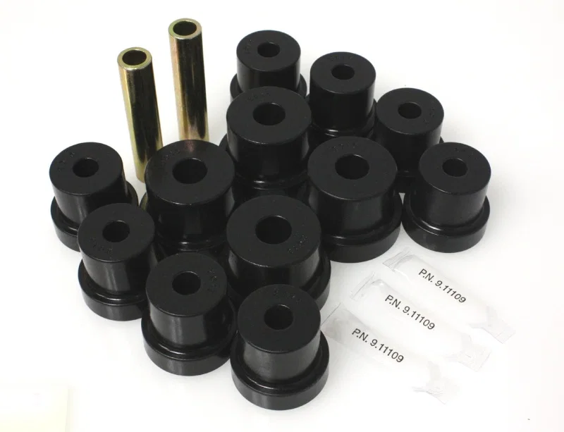 Energy Suspension 3.2103G, 73-79 Buick Apollo/Skylark / 70-81 Camaro / 68-79 Nova/Chevy II(multi leaf spring)