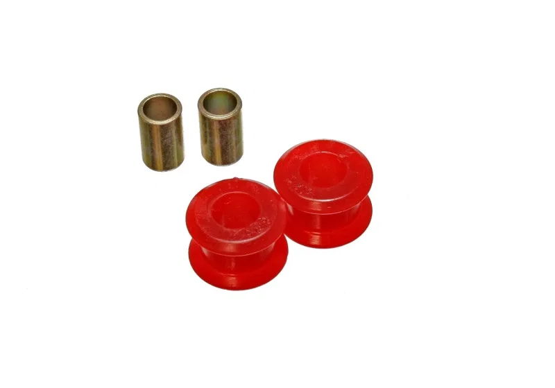Energy Suspension 10.8101R, 62-80 MG MGB Red Front Sway Bar End Link Bushings