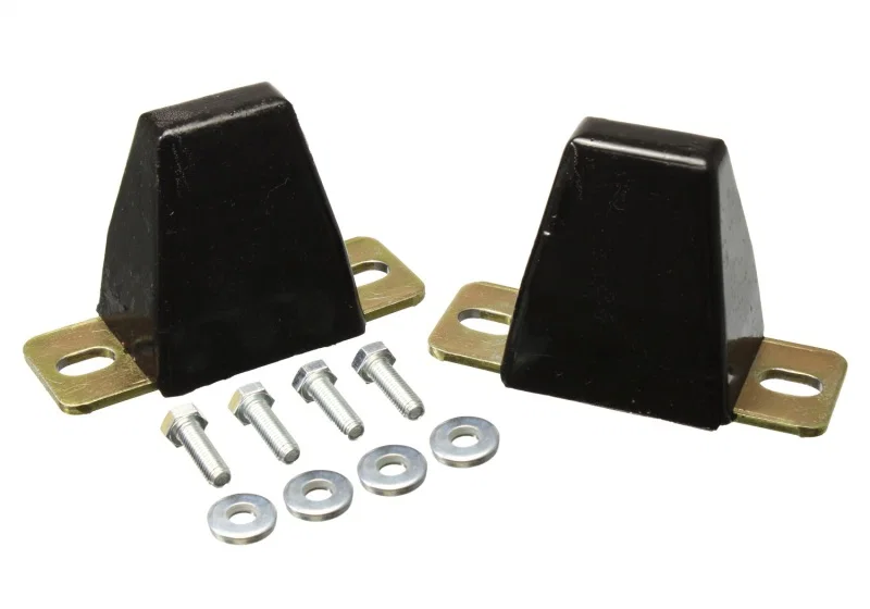 Energy Suspension 8.9107G, Rear Axle Bump Stop