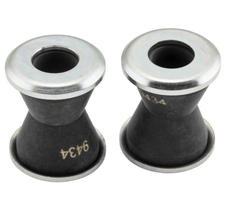 Energy Suspension 70.3002GY, Suzuki Handlebar Bushings