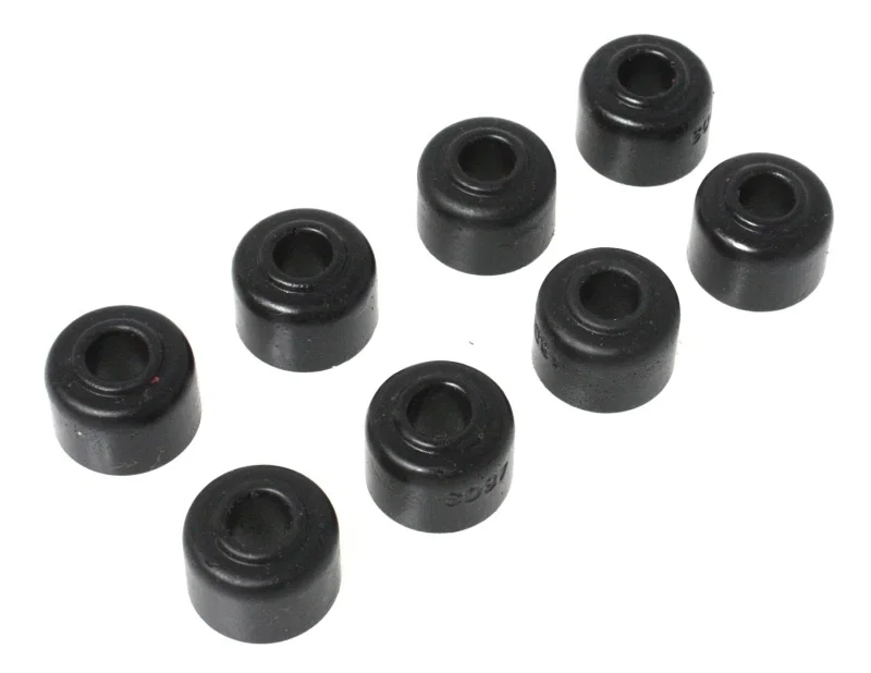 Energy Suspension 9.8106G, 88-92 Mazda 626/MX6 Black Front End Links