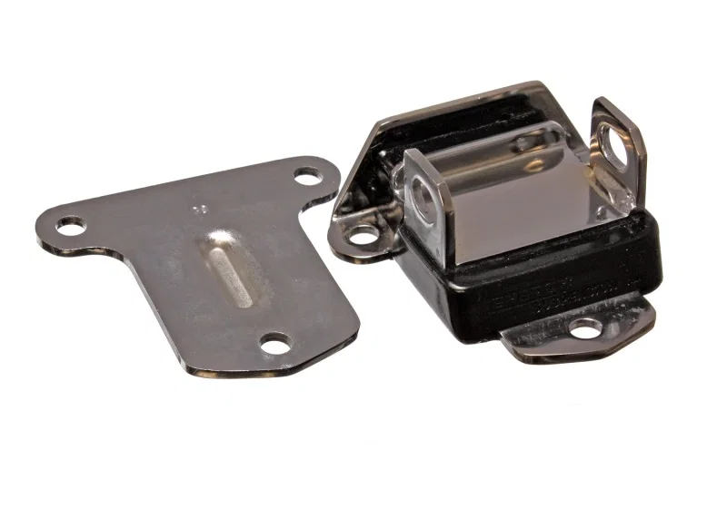Energy Suspension 3.1115G, 68-72 Chevy Camaro / 64-72 Chevelle / 63-82 Corvette / 69-72 Nova Black Early Engi