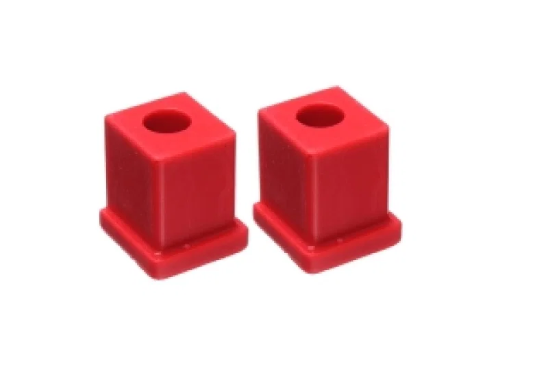 Energy Suspension 70.7003R, Polaris 08-14 RSR 800 / 09-14 RSR 800 S Front Sway Bar Bushings - Red