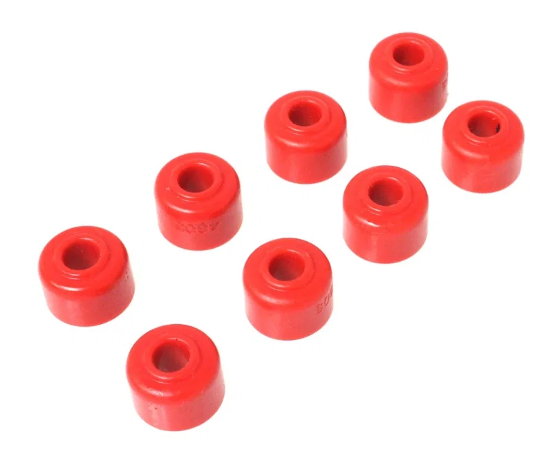 Energy Suspension 9.8106R, 88-92 Mazda 626/MX6 Red Front End Links