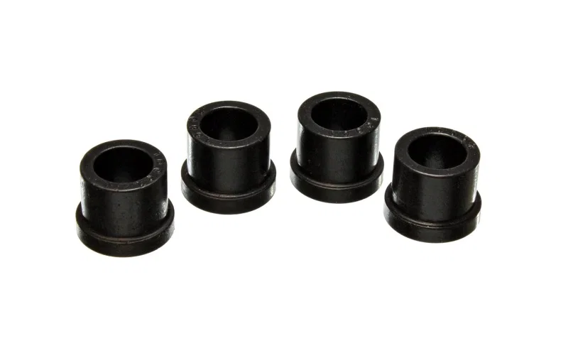 Energy Suspension 4.10102G, Ford Rack & Pinion Bushing - Black