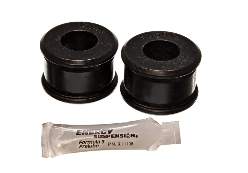 Energy Suspension 4.8101G, Ford E Series End Link Set - Black