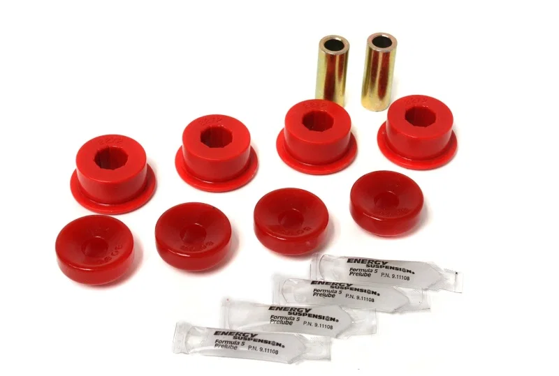 Energy Suspension 16.8102R, 90-01 Acura Integra / 88-95 Honda Civic/CRX / 93-97 Honda Del Sol (including VTEC)