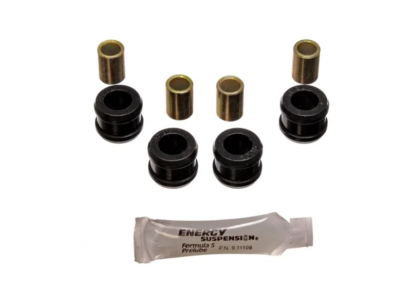Energy Suspension 3.8101G, Corvette Rear End Link Set - Black