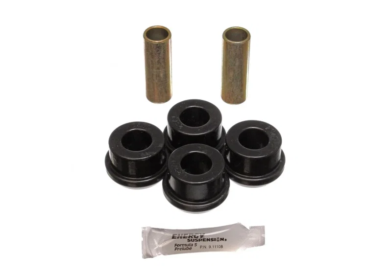 Energy Suspension 7.1104G, 68-73 Nissan 510 Black Front End Links