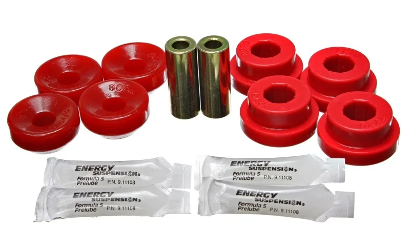 Energy Suspension 16.8103R, 90-01 Acura Integra / 89-95 Honda Civic/CRX / 93-97 Honda Del Sol (including VTEC)