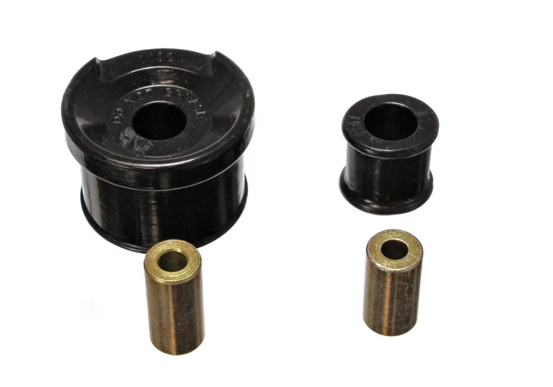Energy Suspension 4.1123G, Ford Focus Motor Mount Set - Black