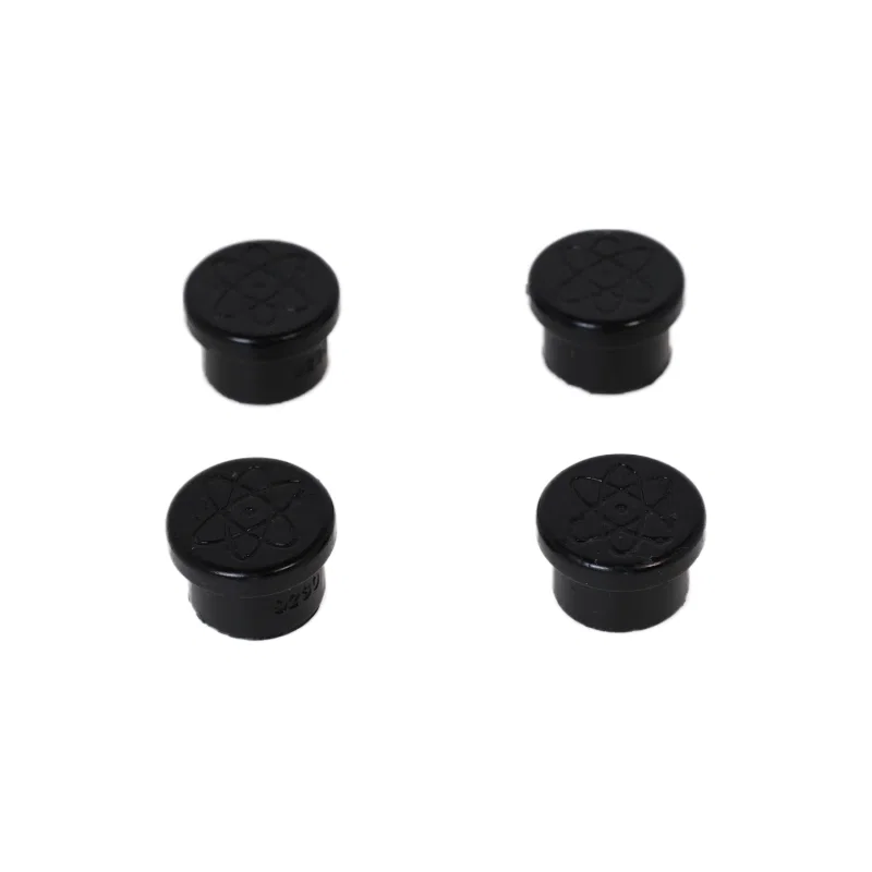 Energy Suspension 9.9550G, Sway Bar End Link Set - Black