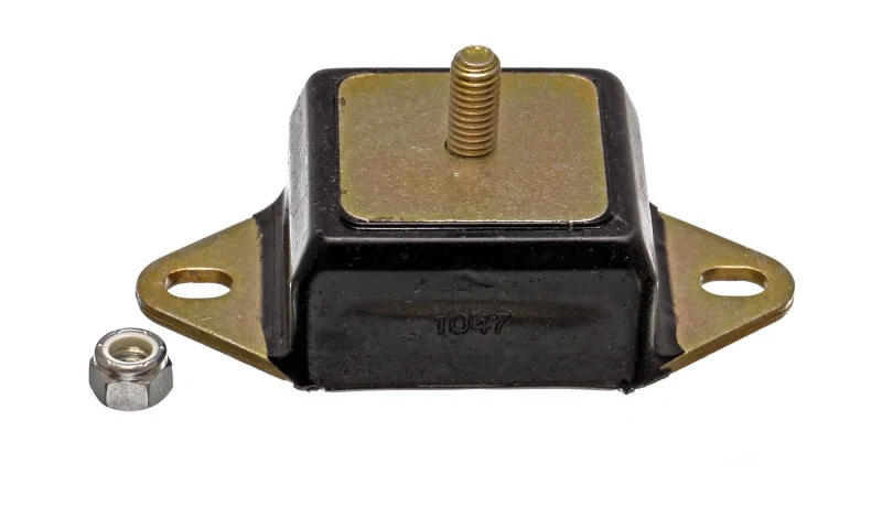 Energy Suspension 2.1102G, Jeep Motor Mount - Black
