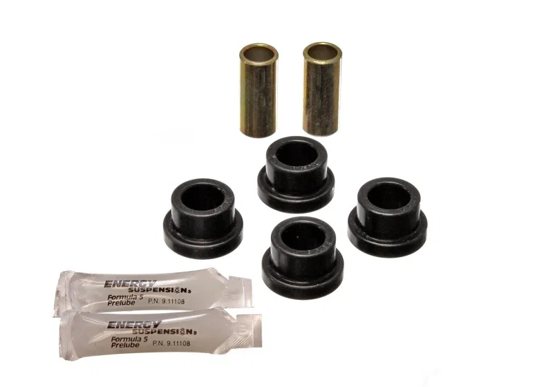 Energy Suspension 3.7112G, Chevy Track Bar - Black