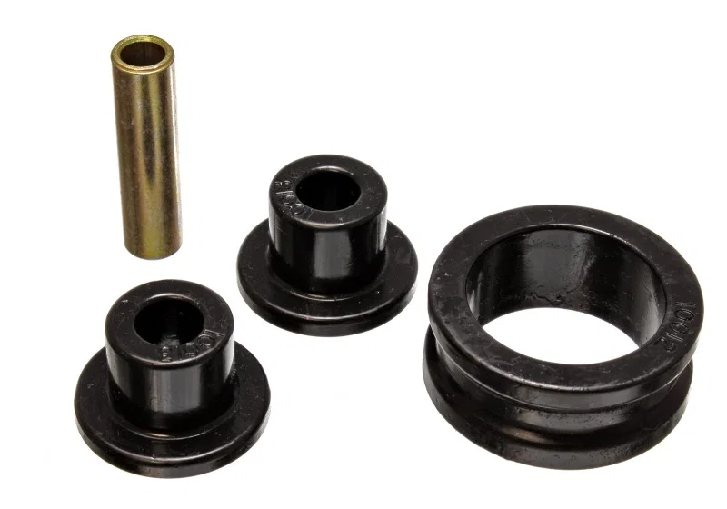 Energy Suspension 3.10101G, Corvette Rack & Pinion Bushing - Black