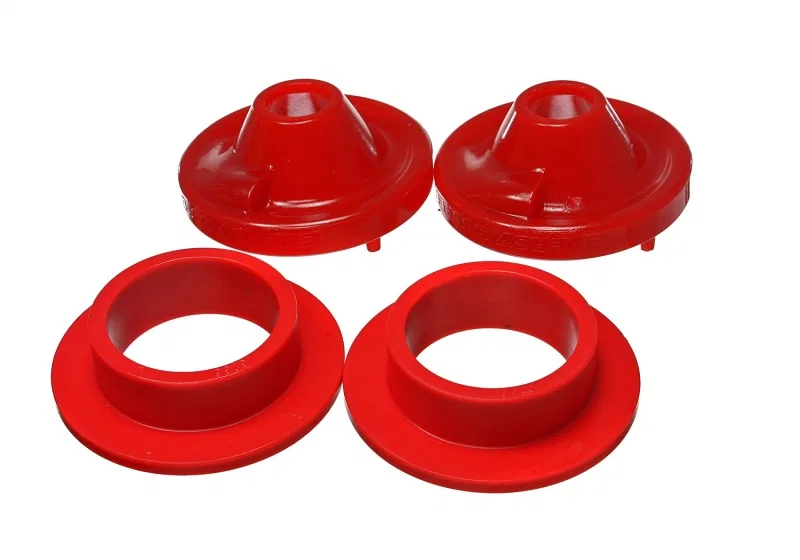 Energy Suspension 2.6117R, Rear Spring Isolator Set