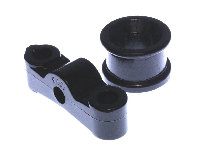 Energy Suspension 16.1101G, 90-01 Acura Integra / 94-97 Honda Civic/CRX / 99-00 Honda Civic Si (VTEC only) /