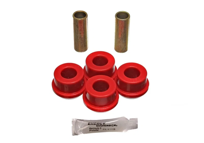 Energy Suspension 7.1104R, 68-73 Nissan 510 Red Front End Links