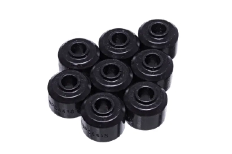 Energy Suspension 70.7005G, Polaris RZR 800/800S Sway Bar End Link Bushings - Black