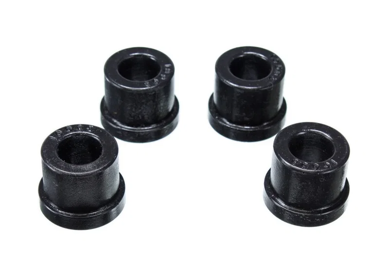Energy Suspension 4.10103G, Rack & Pinion Bushings - Black