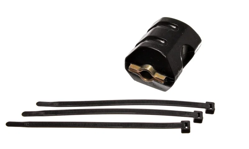Energy Suspension 3.1145G, GM Motor Mount - Black