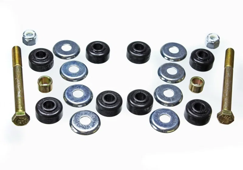 Energy Suspension 16.8104G, 90-01 Acura Integra / 88-00 Honda Civic/CRX / 93-97 Honda Del Sol (including VTEC)