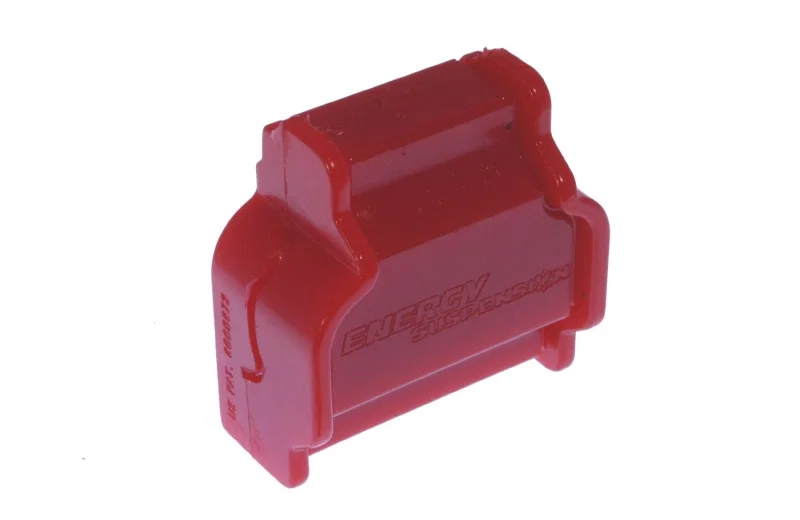 Energy Suspension 3.1110R, Camaro Torque Arm Bushing - Red