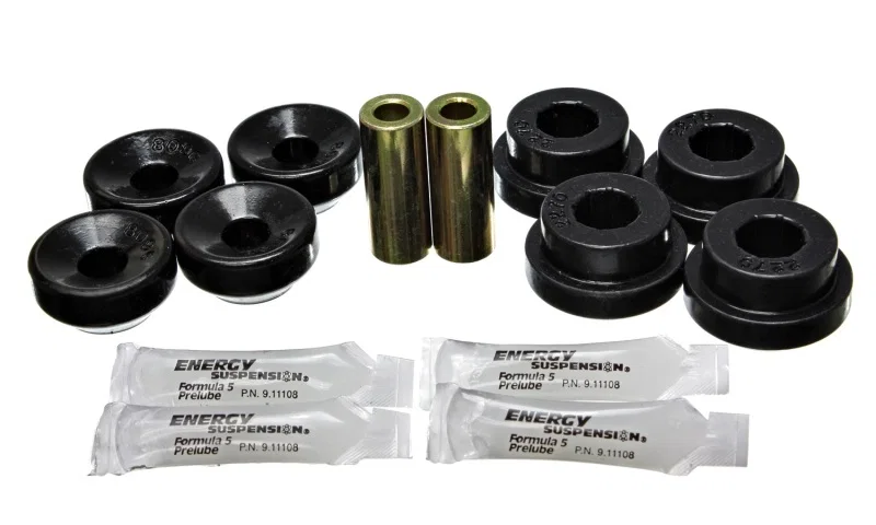 Energy Suspension 16.8103G, 90-01 Acura Integra / 89-95 Honda Civic/CRX / 93-97 Honda Del Sol (including VTEC)