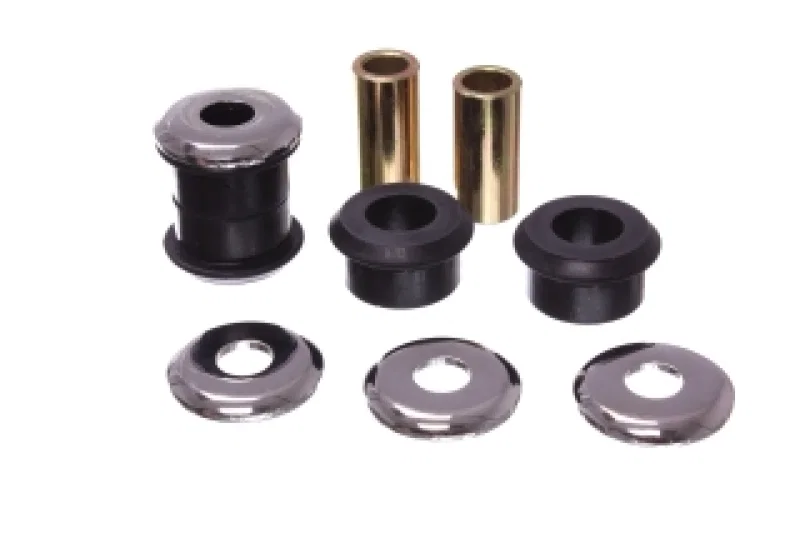 Energy Suspension 9.9125G, Harley-Davidson Softail/Sportster Stock Soft Handlebar Bushing Set - Black