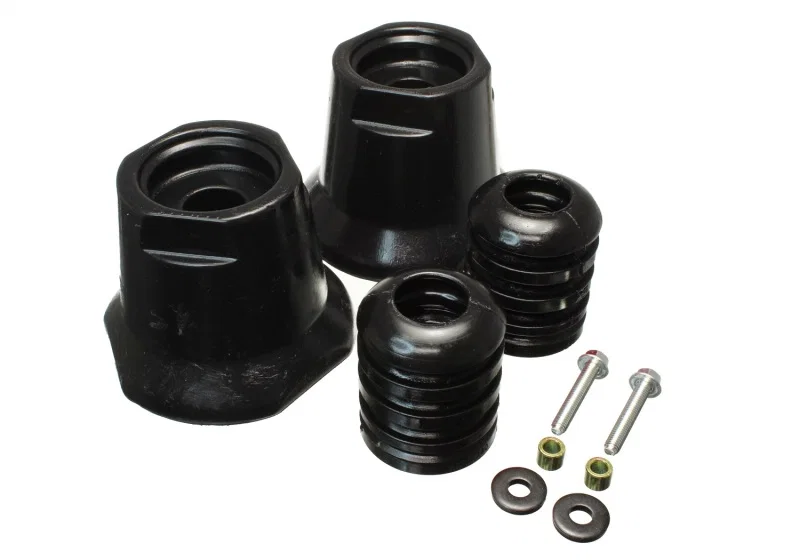 Energy Suspension 8.9109G, Rear Inner Coil Spring Bump Stop for Toyota Land Cruiser