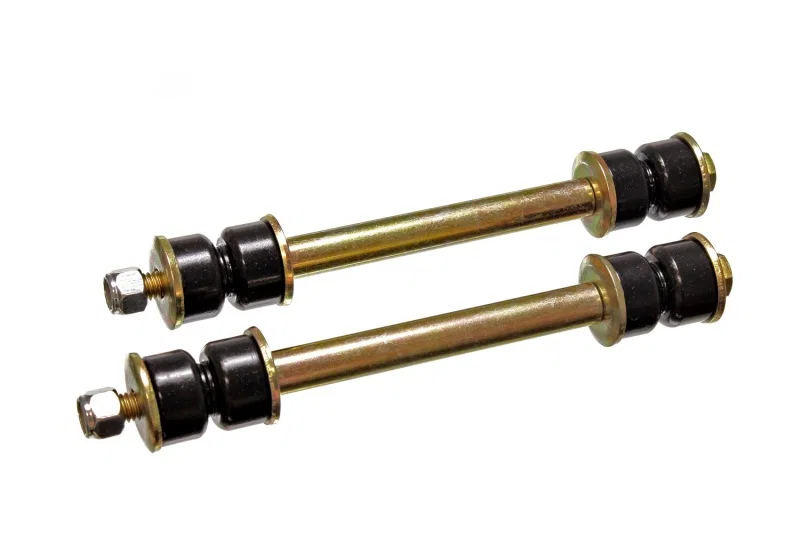 Energy Suspension 9.8149G, End Link Set - Black